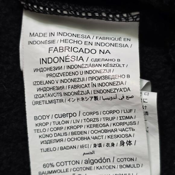 Fanatics Golden State Warriors Team Pride Pullover Hoodie Men’s L Black - Picture 6 of 7